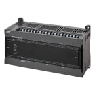 OMRON - OMRCP2ES60DT1D PLC CP2E, 36DI, 24DO PNP 24Vcc