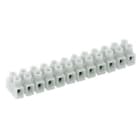 CANALPLAST - CANCPB315 MORS.SEZ.LAMELLA POLIAM. PA MM1,5 BIA