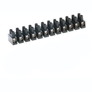 CANALPLAST - CANCPB305N MORSET.SEZION.MM2,5-4N.PP