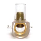 CANALPLAST - CANCPB160 MORSETTO VOL.UNIPOL.MM 25 -101A