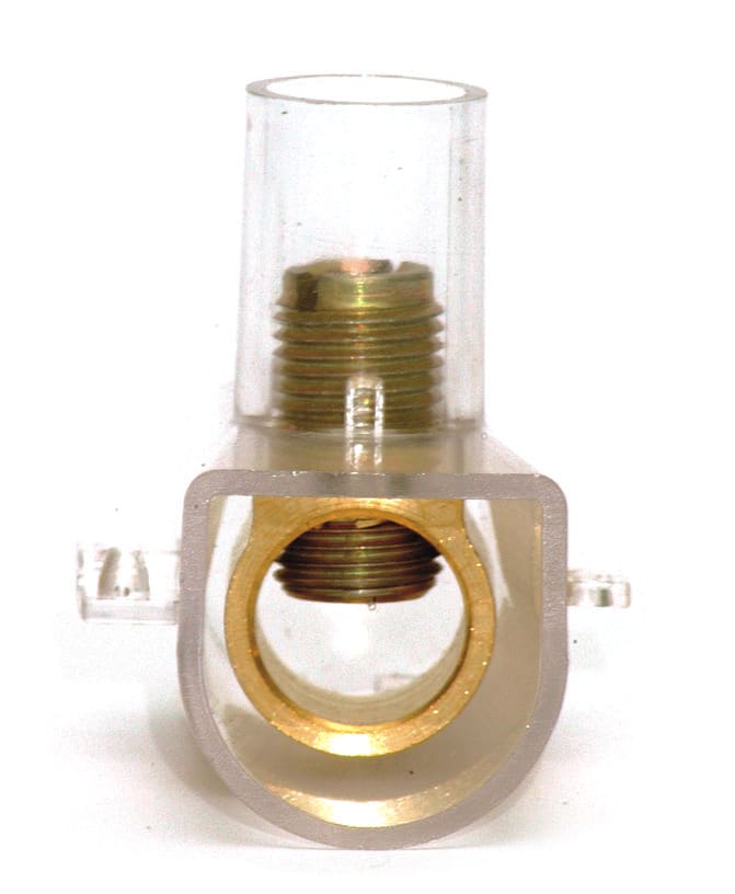 CANALPLAST - CANCPB170 MORSETTO VOL.UNIPOL.MM 35 -125A