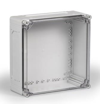 ITALWEBER SPA - ITW7680007 CASSETTA CPCF 404013 T