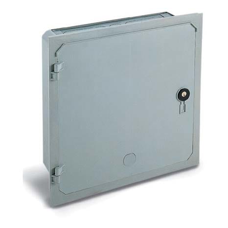 CONCHIGLIA - CON075400002 CPE/C CASSETTA DERIV.RESIN