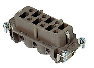 ILME - ILMCPF 06 RY FRUTTO PRESA 6P.RYTON