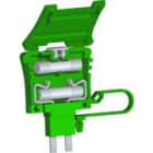 CABUR SRL - CBRCPF503 CPF/5D3A CARTUCCIA CON DIODO DA 3A