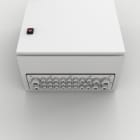 ELDON AUSTRIA GMBH - HOFCPG50 Pressacavo plastica M50 5 pz