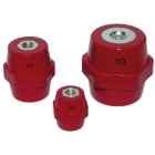 TEKNOMEGA SRL - TKGCPH2055 ISOLATORE BARILOT.POLIESTERE H40 M8 Ch41