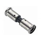 HENCO - CAPPELLOTTO - CPL15PK2626 MANICOTTO IN PVDF 26X26