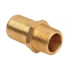 HENCO - CAPPELLOTTO - CPL17SKS2004 ADATTATORE MASCHIO OTT. 20X1/2 X VISION
