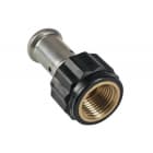 HENCO - CAPPELLOTTO - CPL18PK2606 MANICOTTO FEMMINA IN PVDF 26X1