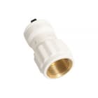 HENCO - CAPPELLOTTO - CPL18SK2005 MANICOTTO FEMMINA VISION 20X3/4