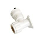 HENCO - CAPPELLOTTO - CPL2SK1604 TERMINALE VISION C/STAFFA 16X1/2