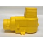 HENCO - CAPPELLOTTO - CPL38PG0405 SCATOLA X RACCORDI GAS 2PG E 2PG-K