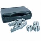 HENCO - CAPPELLOTTO - CPLBEUNISET1 SET GANASCIA BEUNI E GUSCI D.16-20-26