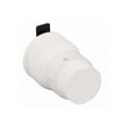 HENCO - CAPPELLOTTO - CPLSKPIPESTOP16 TAPPO VISION PER TUBO D.16