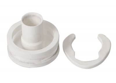 HENCO - CAPPELLOTTO - CPLSKSTOPCLIP20 TAPPO VISION PER RACCORDO D.20