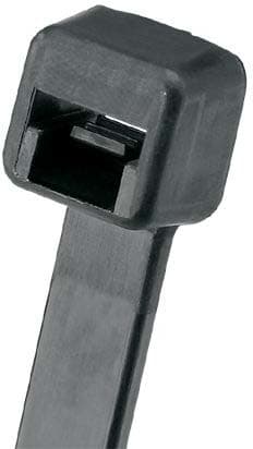 PANDUIT - PANPLT1.5I-M30 FASCETTA, 142 MM, SEZIONE TRASVERSALE IN