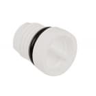 HENCO - CAPPELLOTTO - CPLVSENDCAPM TAPPO VISION MASCHIO PER COLLETTORE