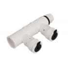 HENCO - CAPPELLOTTO - CPLVSK1616 COLL. VISION 2 VIE C/RACCORDO X TUBO 16