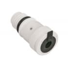 HENCO - CAPPELLOTTO - CPLVVSK20 RACCORDO VISION MASCHIO D.20 X COLL.