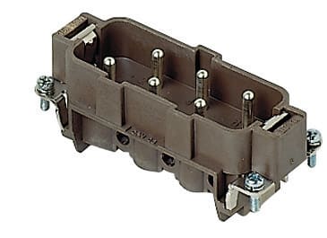 ILME - ILMCPM 06 RY FRUTTO SPINA 6P.RYTON