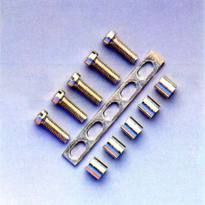 CABUR SRL - CBRCPM01 CPM/01 VITE/COLONNINA PARALLELO