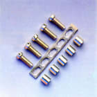 CABUR SRL - CBRCPM21 CPM/21 VITE/COLONNINA PARALLELO