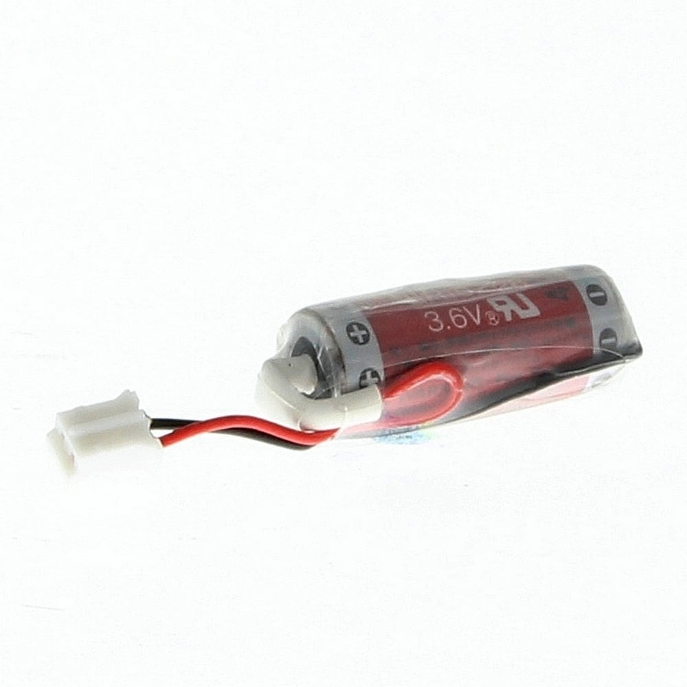 OMRON - OMRCPM2CBAT01-15765 PLC- BATTERIA PER CPM2C