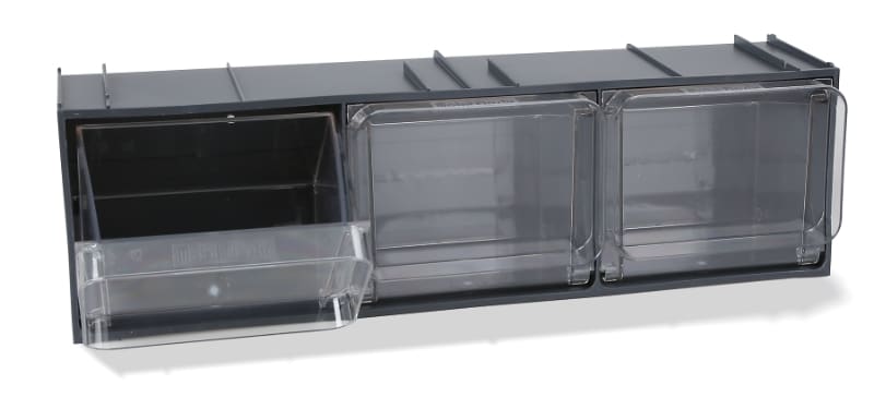 BM SPA - BMM088880443 CONTENITORI PORTAMINUT. BANCO 3 CASSETTI