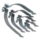 TEKNOMEGA SRL - TKGCPR2015 Collare Strut 1 1/4"