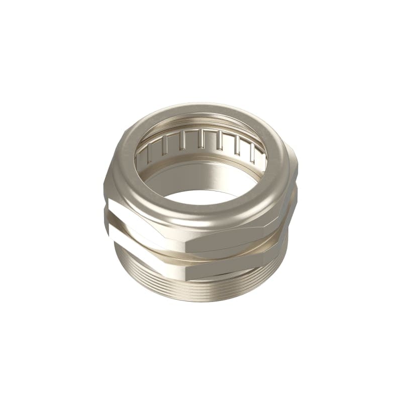 TEAFLEX - TEACPRLM63 CORPO+DADO OT.CPRL 63 ISO63