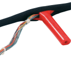 ABB SPA - ABBCPS19W-25-EU CALZA AVVOLGENTE BIND-IT D.19MM 25M BK
