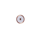 CDVI ITALIA SRL - CDVCPSTICKER TAG CIRCOLARI DIAM. 25 MM ADESIVI, 125 K
