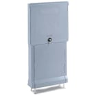 CONCHIGLIA - CON075300012 CPS/D CASSETTA DERIV.RESIN