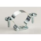 L`ARTIBENI SRL - LARCPT40 COLLARE LEGG. PER TUBO ZINC. DIAM. 39-42