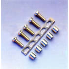 CABUR SRL - CBRCPX21 CPX/21 VITE/COLONNINA PARALLELO