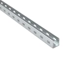 NVENT HOFFMAN - HOFCP1020H Guida montaggio a fori, 10x20