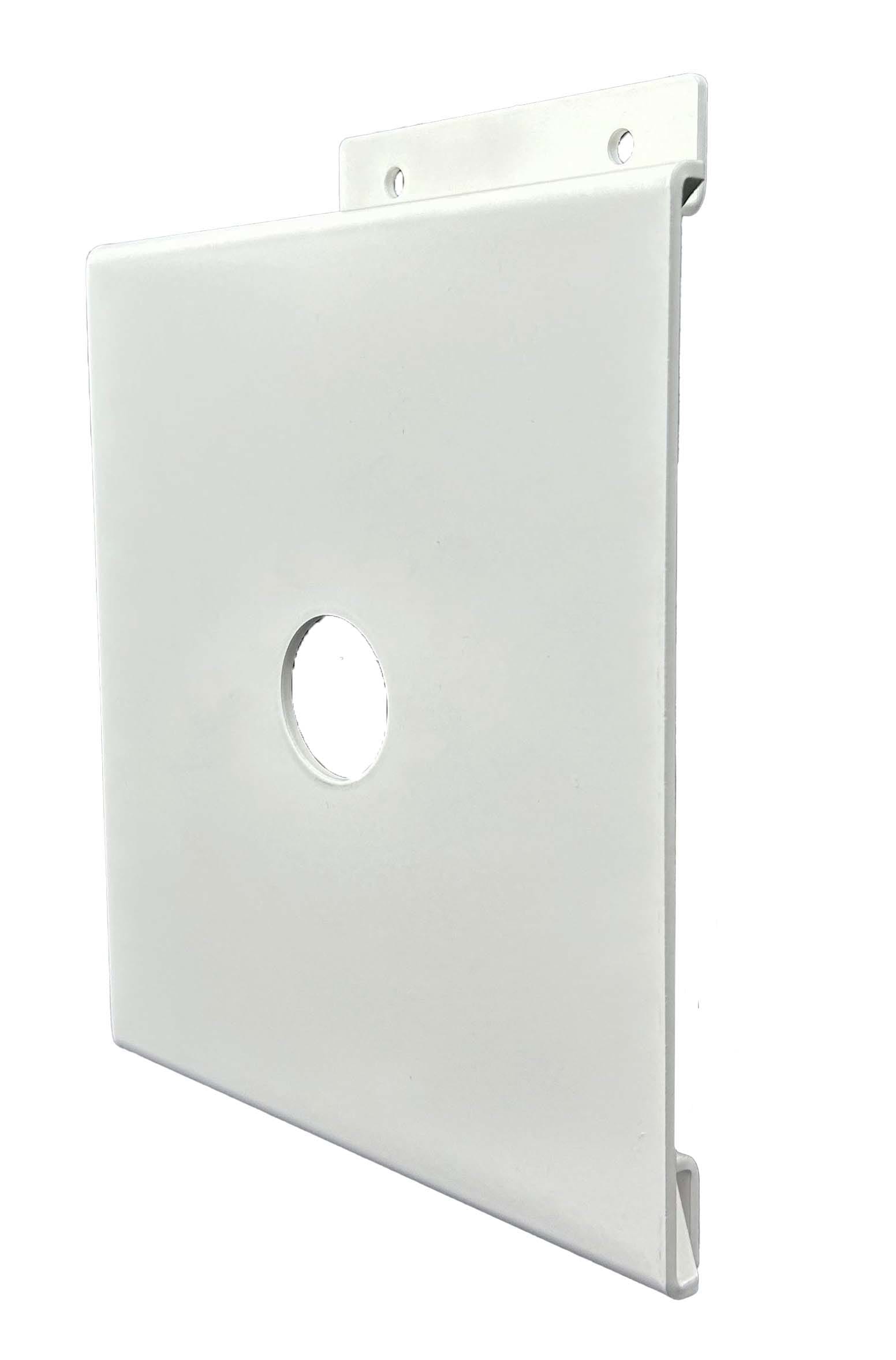 UNIERRE SRL-UNISTAB - URRCQ0018FB STAFFA DI ESPANSIONE 180X200X2MM-ACCIAIO