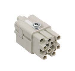 ILME - ILMCQF 12 FRUTTO PRESA 12P 10A