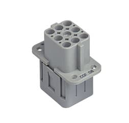 ILME - ILMCQF 08 FRUTTO PRESA 8P+T