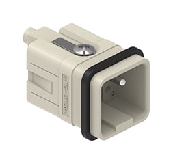 ILME - ILMCQM 05 FRUTTO SPINA 5P+T 16A