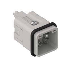 ILME - ILMCQM 07 FRUTTO SPINA 7P 10A