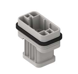 ILME - ILMCQM 17 FRUTTO SPINA 10A 17P+T