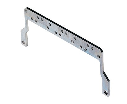 ILME - ILMCR 16 ST ANCOR.DI SCHERMO MIXO 16P