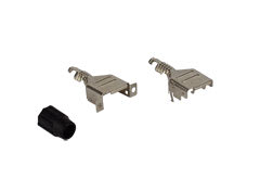 ILME - ILMCR CX VS SCHERMO 3M X D-SUB 9 POLI