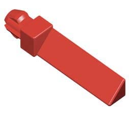 ILME - ILMCR Q03 INSERTO CODIFICA CQ4 03