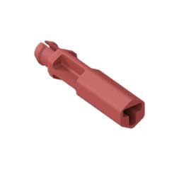 ILME - ILMCR QF07 INSERTO FEMMINA COD. CQ07