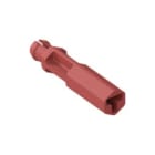 ILME - ILMCR QF07 INSERTO FEMMINA COD. CQ07