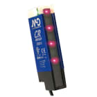 DATASENSING SRL - DTGCR0/0B-1V SENSORE DI AREA REFLEX 7 OTT