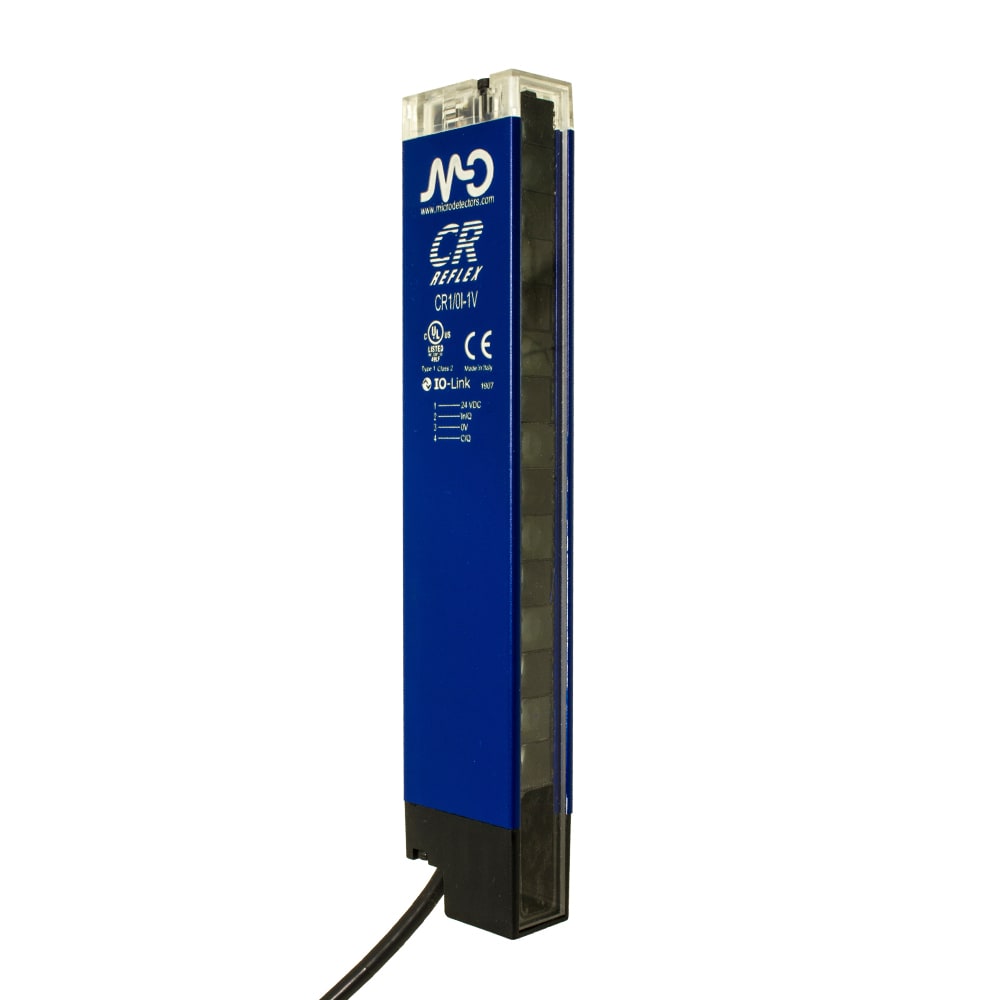 DATASENSING SRL - DTGCR1/BP-1V SENSORE DI AREA REFLEX 15 OTT